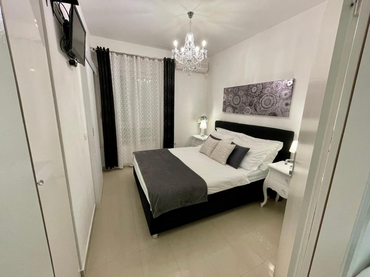 Central Square Guest House Ζαντάρ Εξωτερικό φωτογραφία