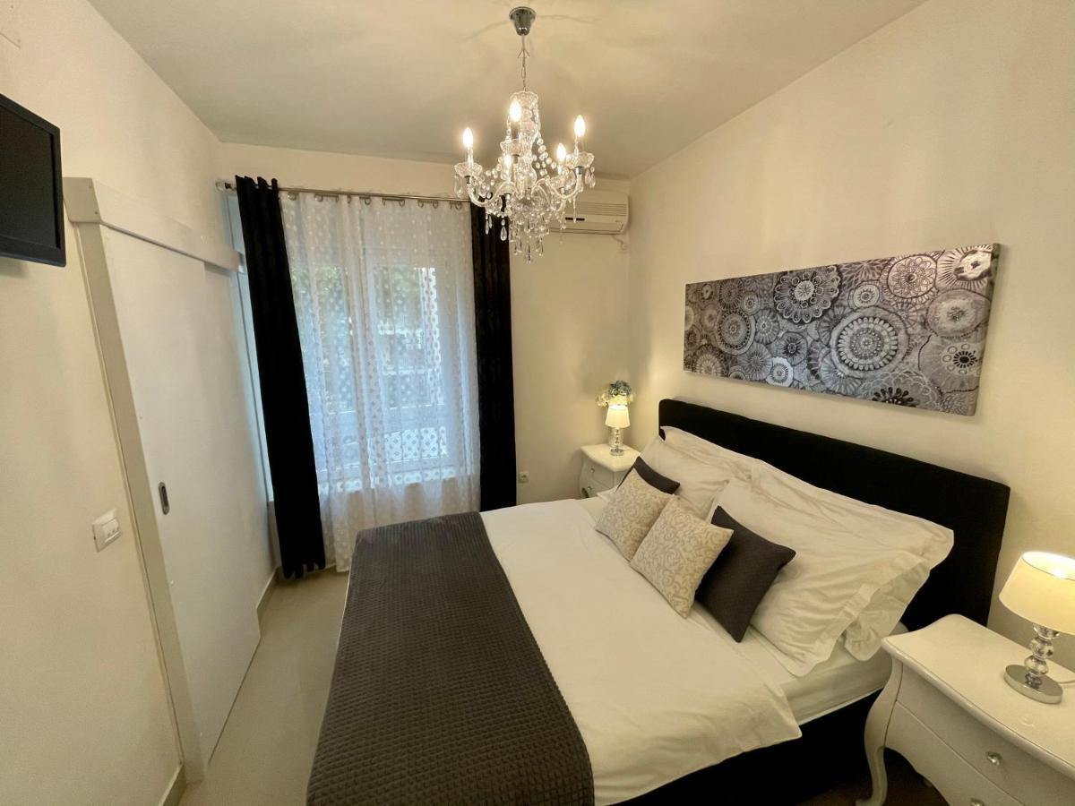 Central Square Guest House Ζαντάρ Εξωτερικό φωτογραφία