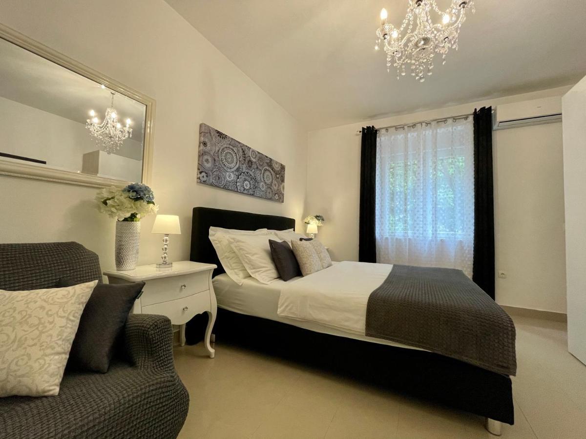 Central Square Guest House Ζαντάρ Εξωτερικό φωτογραφία