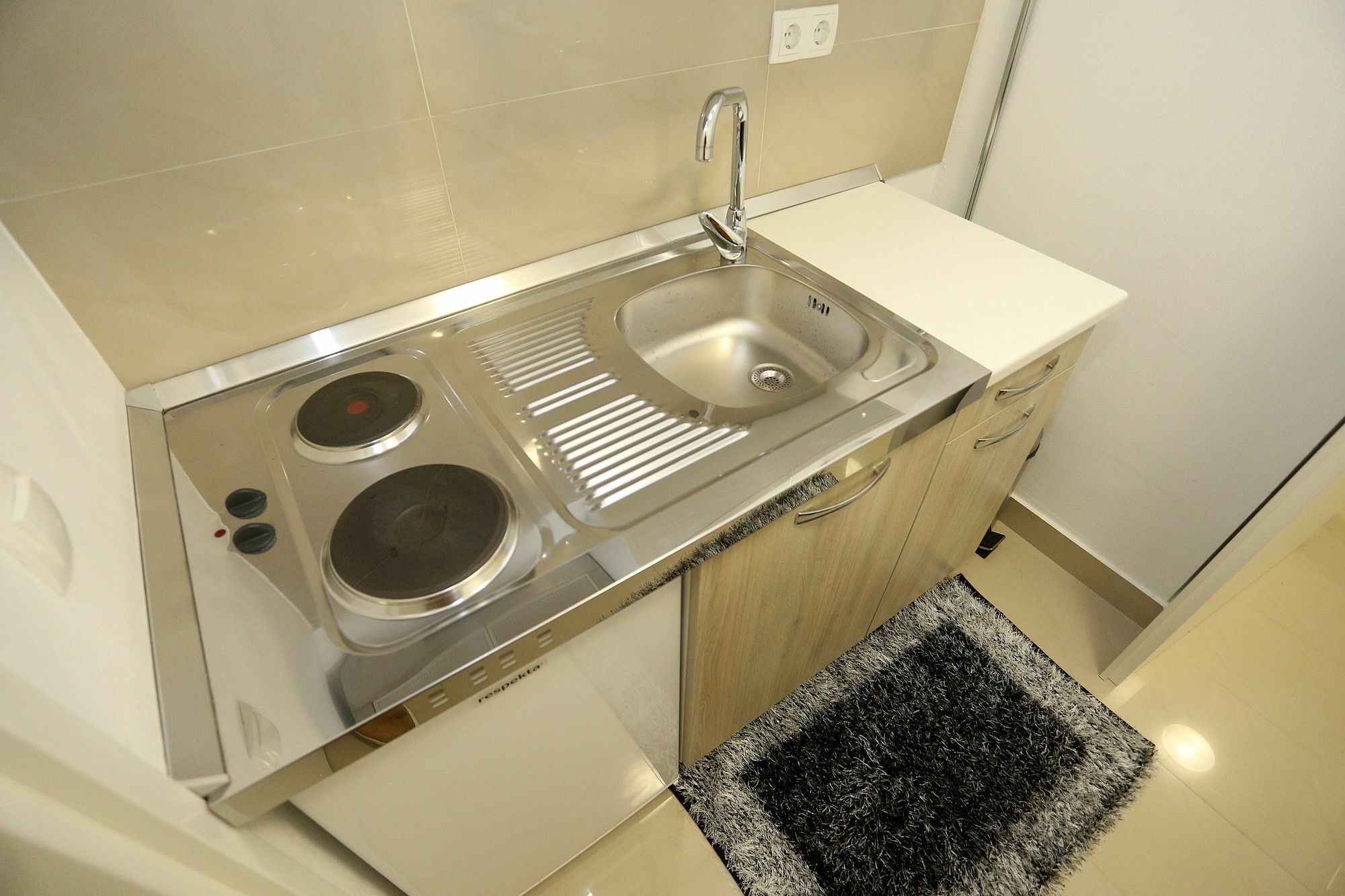 Central Square Guest House Ζαντάρ Εξωτερικό φωτογραφία